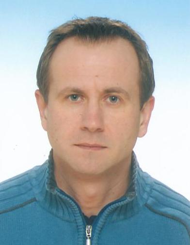 Assoc. Prof. David Zapletal, Ph.D.