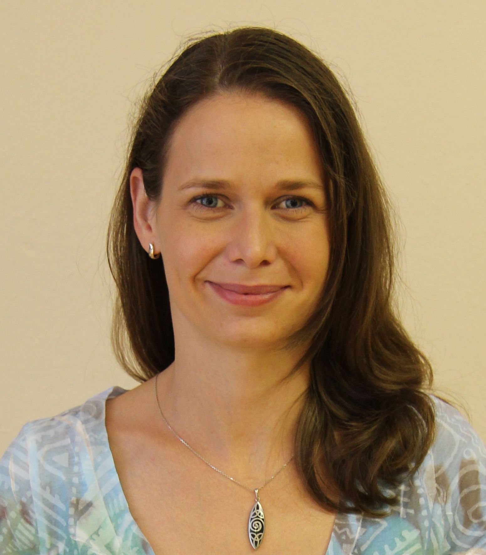 Jana Heckenbergerová, Ph.D.
