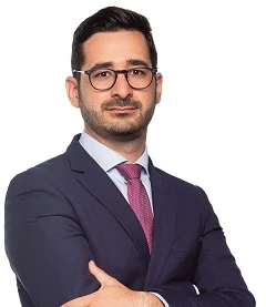 Andreas Spyrides, CFA