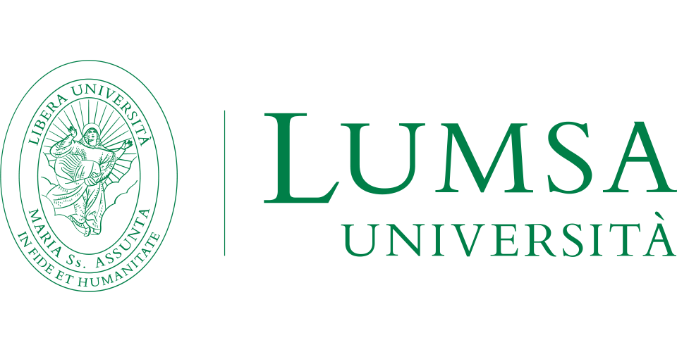 Logo - Lumsa Università