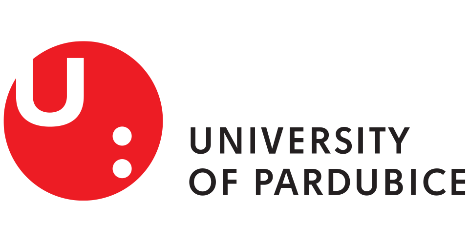 Logo - University of Pardubice
