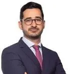  Andreas Spyrides, CFA